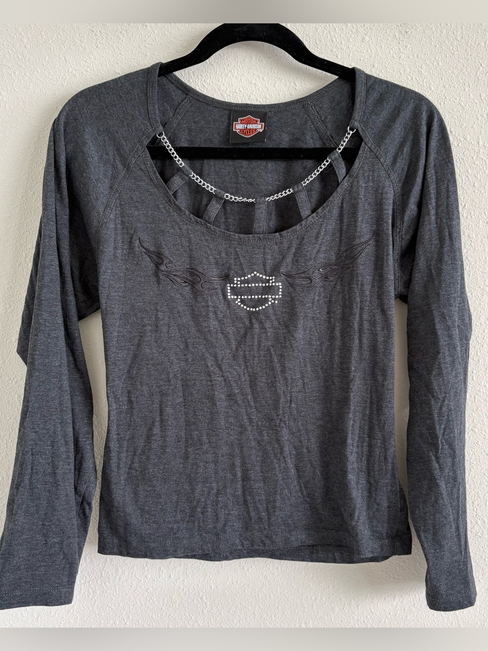 Harley Davidson shirt